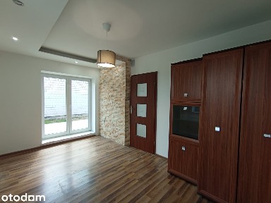 Parterowy I Oddzielna kuchnia I Działka 187 m²