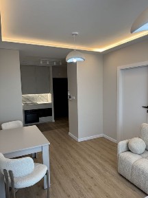nowy apartament mieszkanie do wynajęcia 40 metrów Dworskie Ogrody 1