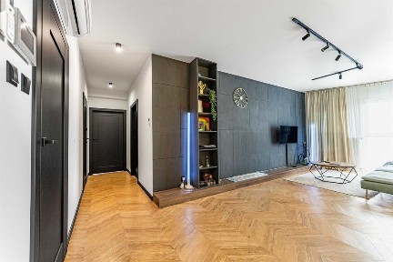 Na wynajem Capital Towers 85 m2