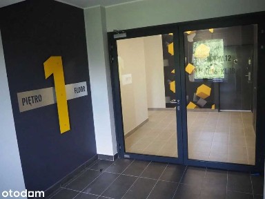 Przestronne 2-pokojowe mieszkanie z balkonem - Rzeszów, Prymasa 1000-lecia