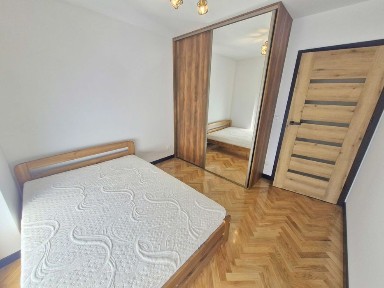 Projektant/szeregówki/3 pokoje/garaż 35m2/ balkon