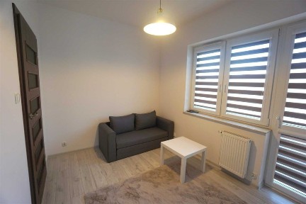 Mieszkanie /Architektów/balkon/ OD ZARAZ