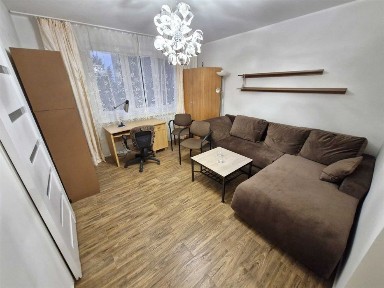 2 pokoje/ w 5 minut do Politechniki/ Dąbrówki