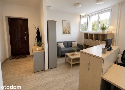Lokal użytkowy, 30 m², Zielona Góra