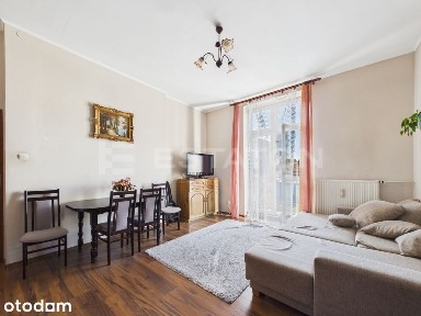 71 m² | 3 pokoje | Centrum Rzeszowa | Naruszewicza