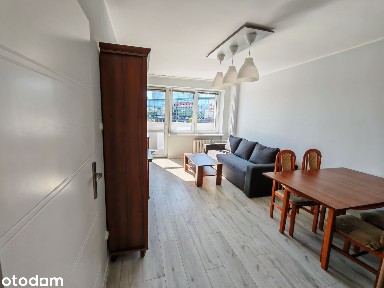 BEZPOŚREDNIO | Ścisłe Centrum | Jabłońskiego | 3 Pok. | 65m2 | Parking