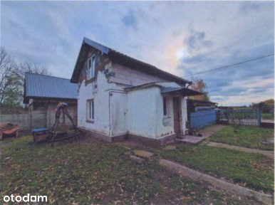 Syndyk sprzeda udział w nieruchomości zabudowanej w Starych Święcicach