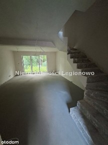 Dom, 95 m², Legionowo