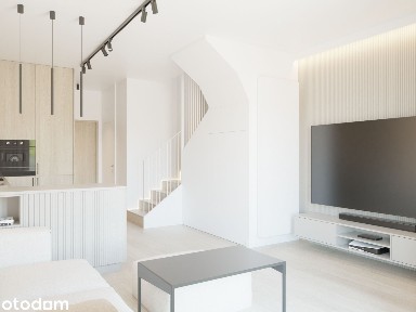 Skrajny segment 66 m² | Ogród 120 m² | Gotowy do odbioru | Słomin | EV
