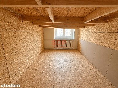 Lokal 29,17 m2 | Antresola | Kazimierza Wielkiego | Centrum