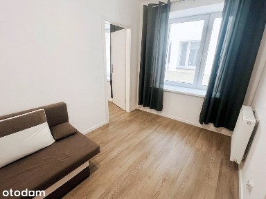 2 pokoje po remoncie - Pl. 3 Maja 10