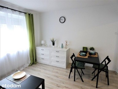 Kawalerka w centrum, 32m2 - Matejki 33
