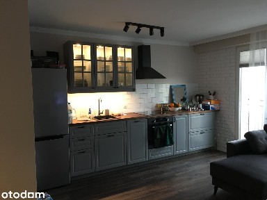2 pokoje, mieszkanie na wynajem, ul. Grażyńskiego, Katowice