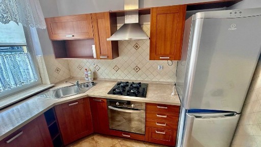 Komfortowa kawalerka 34 m2 ul. Chołoniewskiego