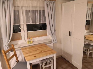 REZERWACJA Cena za wszystko z mediami-wynajmę kawalerkę 22 mkw. w domku gosp. Osowa Góra Bydgoszcz
