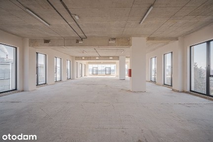 Lokal biurowy | 2 piętro | 640m2 | Stare Miasto | ul. Długa