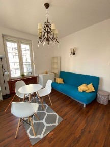 2 pokoje 40 m² | Stare Miasto | Kołodziejska | od września