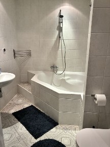 Mieszkanie Gdańsk Śródmieście 65m2 I Dla Studentów I 2 niezależne pokoje