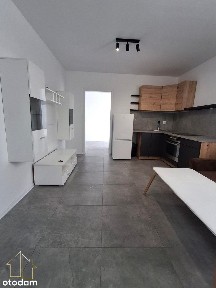 M3 na ulicy Malinowej w Żorach