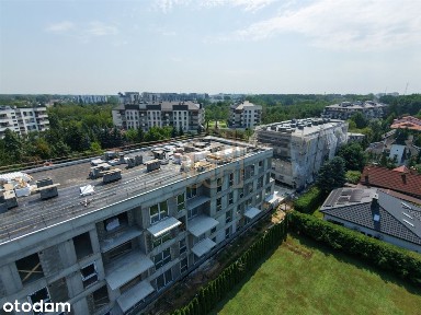3 Pokoje - 48,2m2 - 400m od tramwaju