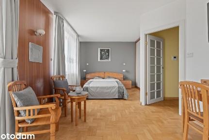 Mokotów I dwupoziomowe I 4 pokoje I 145,74 m2