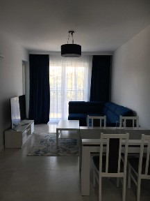 mieszkanie dwu pokojowe do wynajecia we wrocławiu