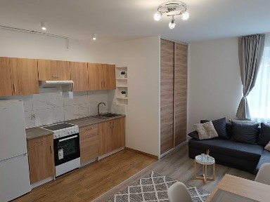 2-pokojowe mieszkanie 47 m² - Zgorzelec, ul. Warszawska