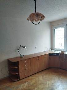 Kawalerka na Swidnickiej