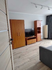 Centrum. Benedyktyńska. Mieszkanie 2-pokojowe rozkładowe