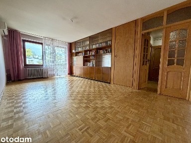 Mieszkanie przy ulicy Górnickiego