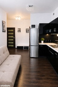 Mieszkanie z tarasem | Oporów | 43,56 m2