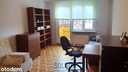 2-Pokojowe| 53,20 m²|Wrocław Krzyki Ul.Zaporoska!
