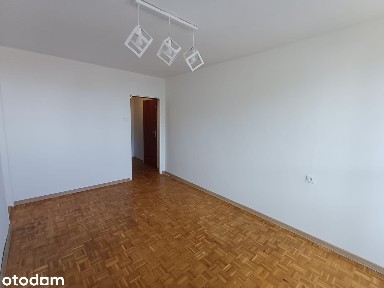 Osobna kuchnia I 2 pokoje I Balkon