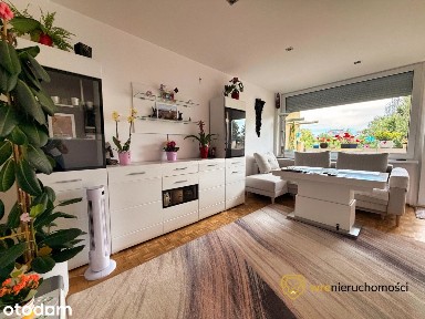 3 Pokoje | Rozkład | Z wyposażeniem | Loggia