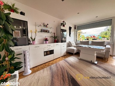 3 Pokoje | Rozkład | Z wyposażeniem | Loggia