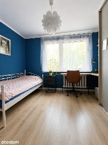 3 pokoje | 63 m² | balkon | winda | Nowy Dwór