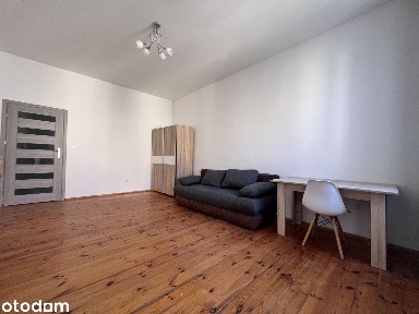 Przestronne mieszkanie 4-pokojowe w kamienicy - 120 m², balkon