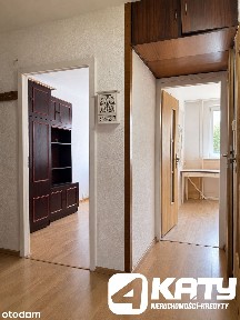 3 pokoje || Polkowice ul. Skalników || Cicha okolica || do remontu