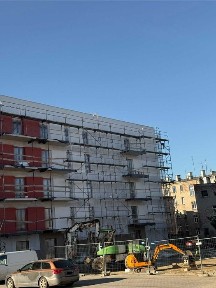 NOWE mieszkanie 58,82 m2 Osiedle Browary Brzeskie