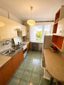 NA WYNAJEM | 2 Pokoje 48,54m2 | Wrotków | z dużym balkonem | oddzielna kuchnia |