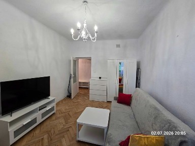 REZERWACJA Mieszkanie na wynajem, Lublin ul. Łopacińskiego 5, centrum blisko KUL UMCS UP, cena całkowita