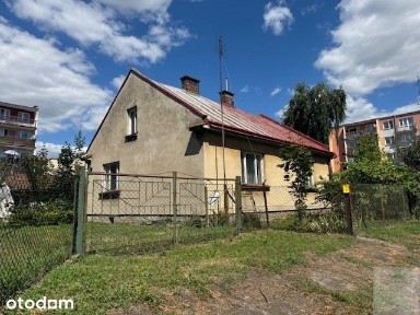 Budynek wolnostojący Jarosław os. Piłsudskiego