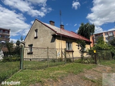 Budynek wolnostojący Jarosław os. Piłsudskiego