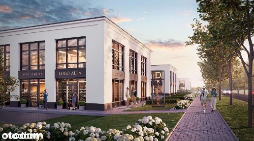 GABINET LEKARSKI | Bizpark D | lokal 7 | na wynajem