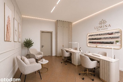 Mini lokal użytkowy 27,2 m² z witryną od ulicy w odnowionej kamienicy