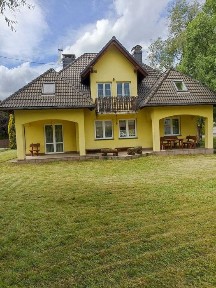 Piękny, komfortowy Dom w centrum Brennej