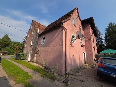 Mieszkanie na sprzedaż 49,96 pow. Użytkowa, 77,57 pow. Rzeczywista Góry Sowie Walim sudety środkowe, do Kapitalki