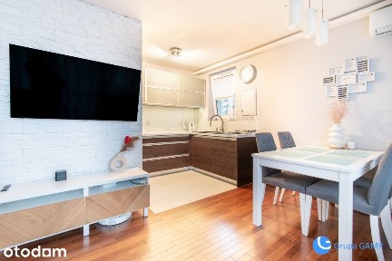 3pok z loggią | 56m² | Prądnik Biały | Łokietka