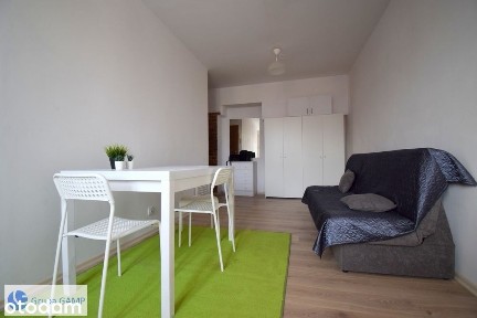 Komfortowe i ciche | 30 m2 + balkon | Nowy Kleparz