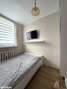 Mieszkanie na wynajem Grybów - centrum